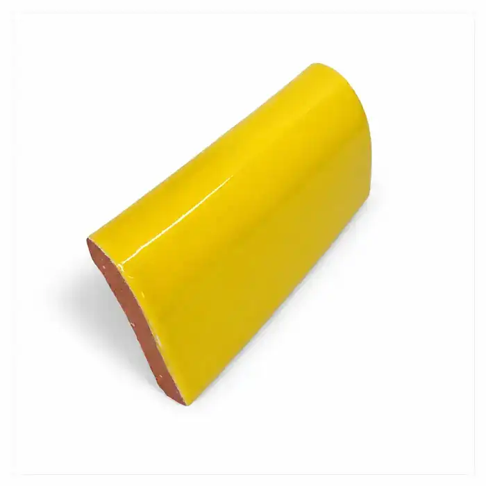 Liso Amarillo Ceramico Remate